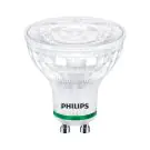 Philips MASTER LED Spot GU10 PAR16 2.4W 380lm 36D - 830 Warm White | Replaces 50W