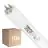 Multipack 10x Philips T5 UV - C HO 75W - Ultraviolet | 85cm - 4 - Pin - UNP